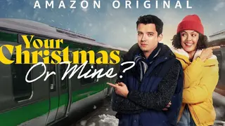 &iquest;Tus navidades o las mias? teaser. /Prime Video