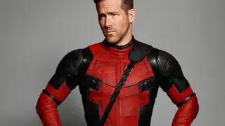 El actor canadiense Ryan Reynolds. / RR SS