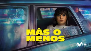 Más o menos, teaser./ Movistar Plus+