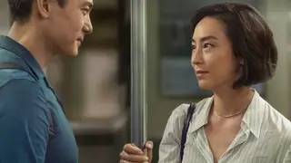 Past Lives, &oacute;pera prima de Celine Song. / @pastlivesmovie