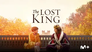 The Lost King, teaser./ Movistar Plus+
