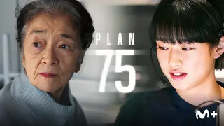 Plan 75, teaser./ Movistar Plus+