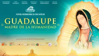 Guadalupe, madre de la humanidad. / European Dreams Factory
