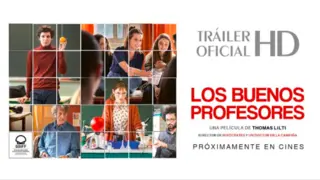 Los buenos profesores. / Filmax