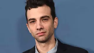 Jay Baruchel, actor canadiense. / RR SS