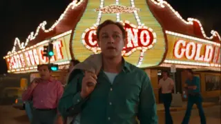 One from the Heart: Reprise. / American Zoetrope