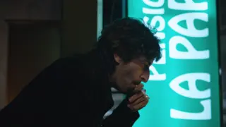 La Parra una pel&iacute;cula de Alberto Gracia. / Begin again