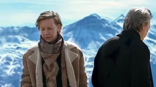 Filme Anatom&iacute;a de una ca&iacute;da / Justine Triet, 2023