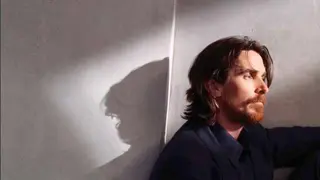 Christian Bale, actor brit&aacute;nico. / @christianbale_