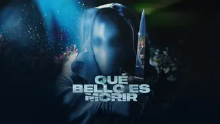 Que bello es morir, teaser./ Movistar Plus+
