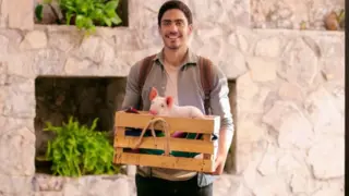 El Ni&ntilde;ero. / Netflix