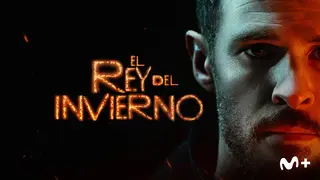 El rey del invierno, teaser./ Movistar Plus+