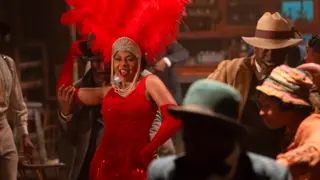El color p&uacute;rpura. / Warner Bros