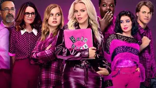 Reparto de la nueva entrega de Chicas Malas. / Paramount Pictures