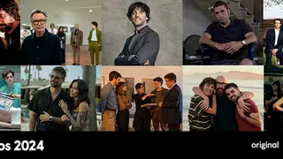 Nuevas series de Movistar Plus+ para 2024./ Movistar Plus+