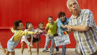 La Familia Benet&oacute;n, teaser./ Atresmedia Cine