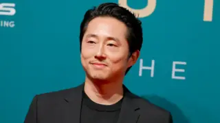 Steven Yeun. / IMDb