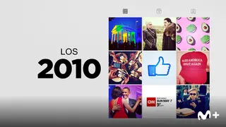 Los 2010, teaser./ Movistar Plus+