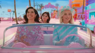 Barbie. / Warner Bros