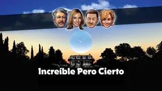 Increíble pero cierto, teaser./ Movistar Plus+