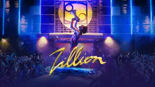 Zillion, teaser./ Movistar Plus+