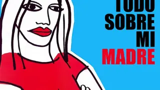 Todo sobre mi madre, teaser./ RR SS