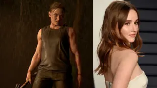 Kaitlyn Dever interpretar&aacute; a Abby en la segunda temporada de The Last of Us. / Mundiario
