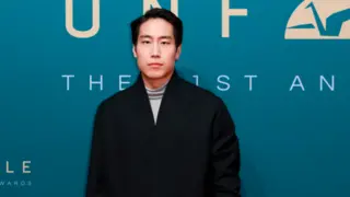 Young Mazino. / IMDb
