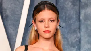 Mia Goth se enfrenta a una demanda junto a Ti West y A24. / IMDb