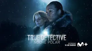 True Detective, teaser./ Movistar Plus+