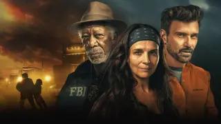 Paradise Highway, teaser./ RR SS