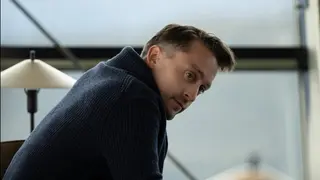 Kieran Culkin. /IMDb