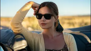 Jenna Coleman. / IMDb