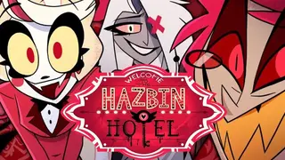 Hazbin Hotel, teaser./ Prime Video