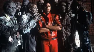 Michael Jackson, cantante. /IMDb
