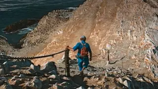 My Mercury. / Prime Video
