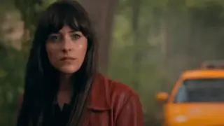 Dakota Johnson en Madame Web. / Youtube
