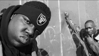The Notorious BIG