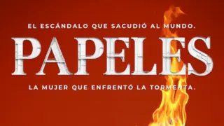 El esc&aacute;ndalo que sacudi&oacute; al mundo, Papeles. / Ana Ros