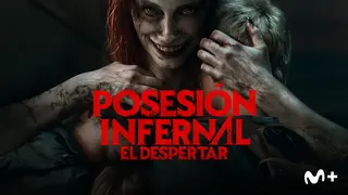 Posesción infernal, teaser. / Movistar Plus+