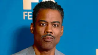 Chris Rock sorprende al mundo con el anuncio de su nueva direcci&oacute;n. / IMDb