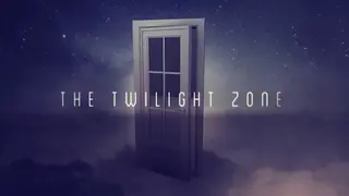 The Twilight zone, teaser. / RR SS