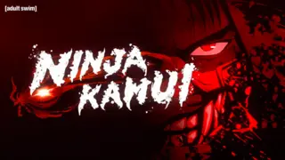 Ninja Kamui sorprende con su llegada a HBO Max. / Adult Swim