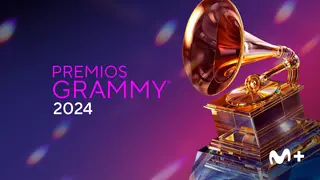 Premios Grammy 2024. / RR SS