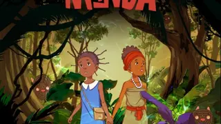 Mfinda, historia del Congo. / IMDb