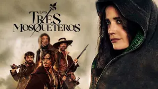 Los Tres Mosqueteros:Milady/Pawa.cl