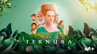 La ternura, teaser. / Movistar Plus+