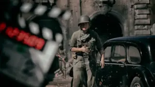 Lee explora la d&eacute;cada m&aacute;s importante de la vida de Lee Miller. / RRSS