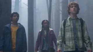 Percy Jackson tendr&aacute; una segunda temporada. / Disney Plus