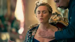Kate Winslet en El r&eacute;gimen. / HBO